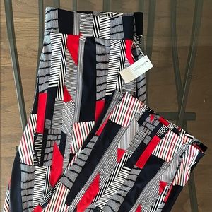 Dress Barn Roz & Ali Palazzo Pants